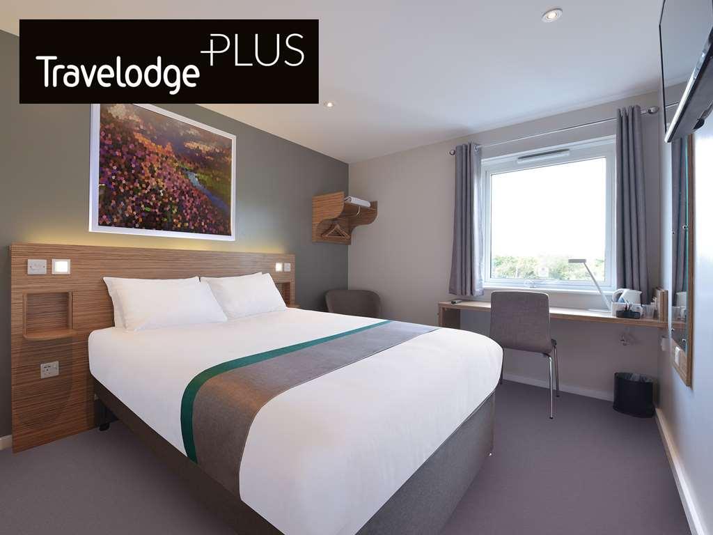 Mercure London Gatwick Airport Horley Szoba fotó