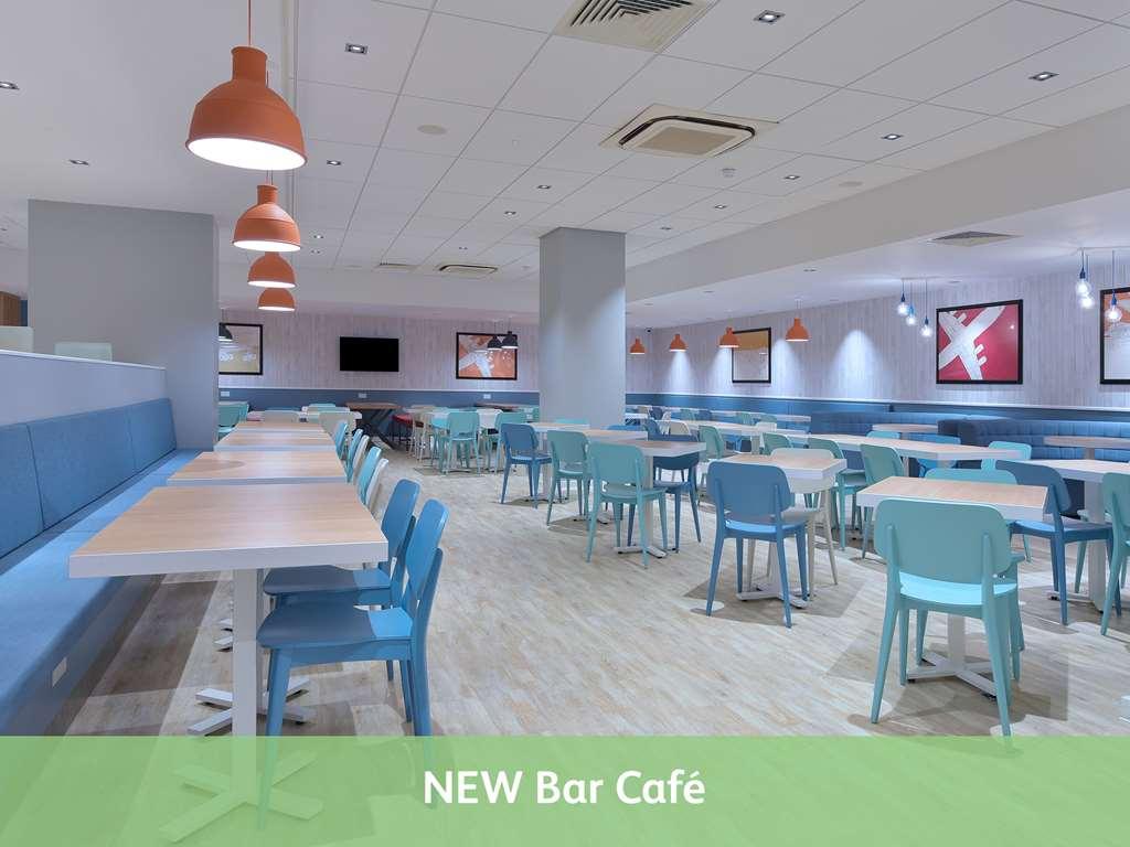 Mercure London Gatwick Airport Horley Étterem fotó
