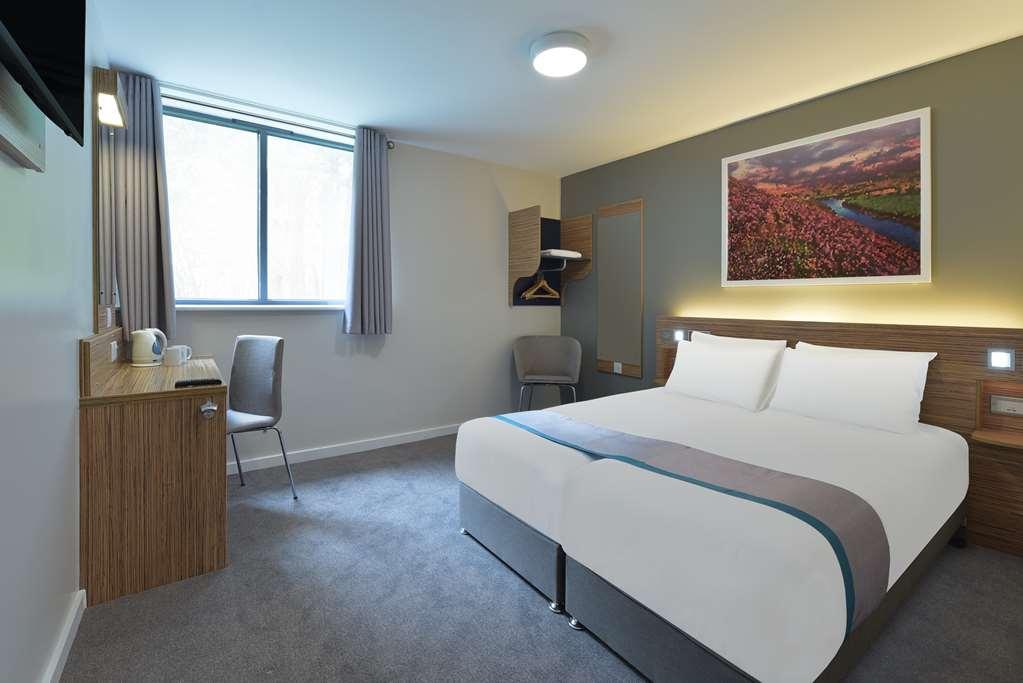 Mercure London Gatwick Airport Horley Szoba fotó
