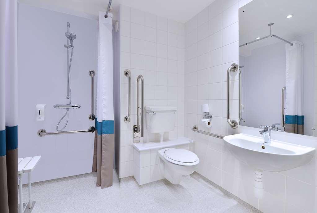 Mercure London Gatwick Airport Horley Szoba fotó