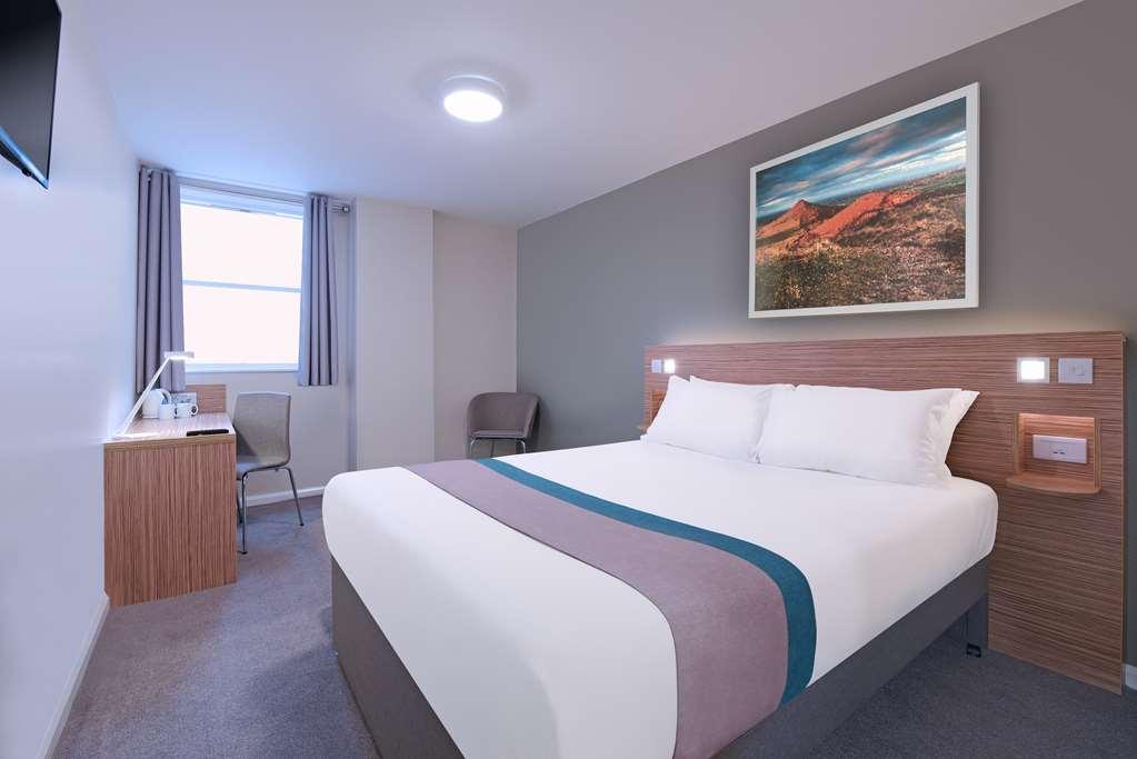 Mercure London Gatwick Airport Horley Szoba fotó