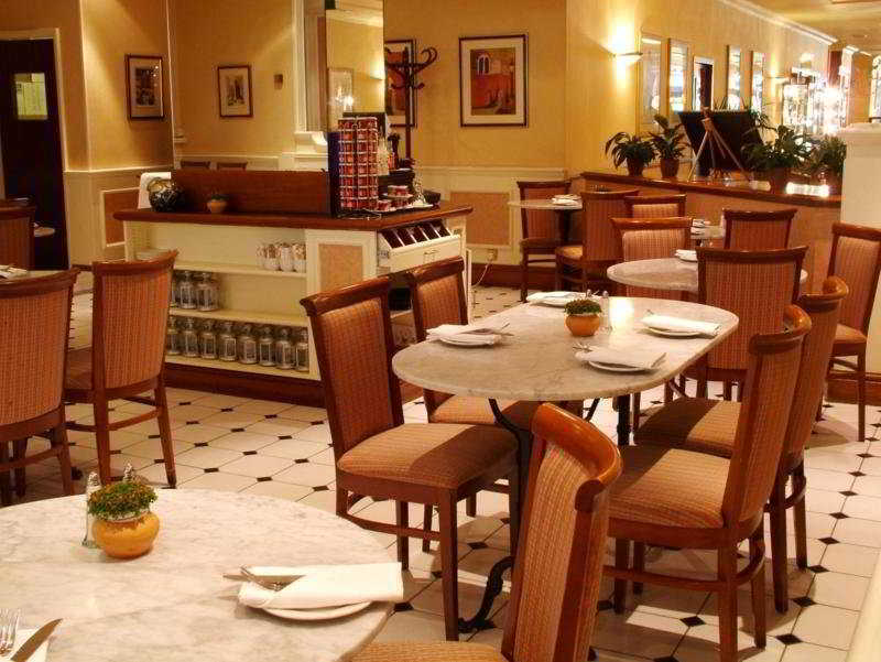 Mercure London Gatwick Airport Horley Kültér fotó