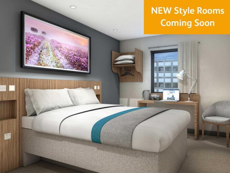 Mercure London Gatwick Airport Horley Kültér fotó