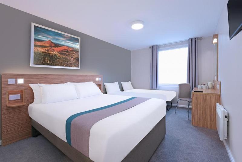 Mercure London Gatwick Airport Horley Kültér fotó